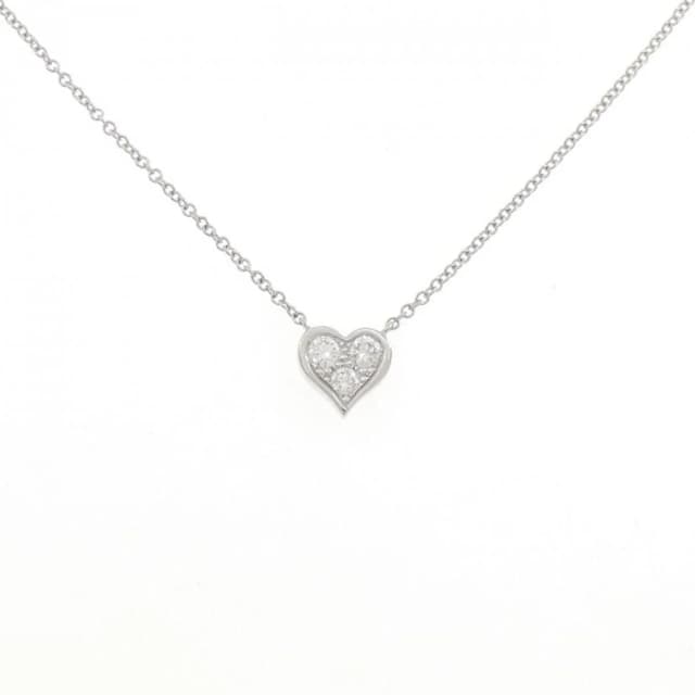 Tiffany & Co. Sentimental Necklace from The Reluxe, photo 1 of 1