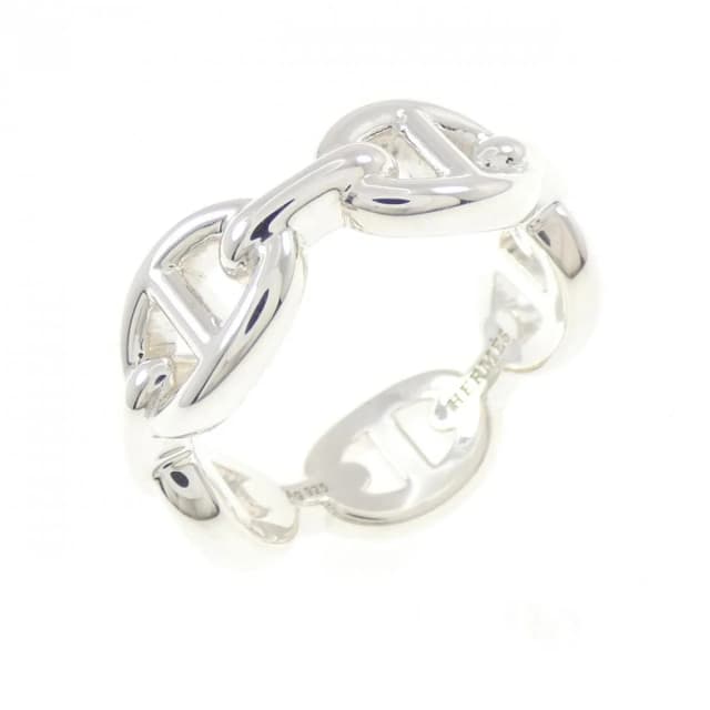 Hermès Chaine D'Ancre Enchainee Ring from The Reluxe, photo 1 of 1
