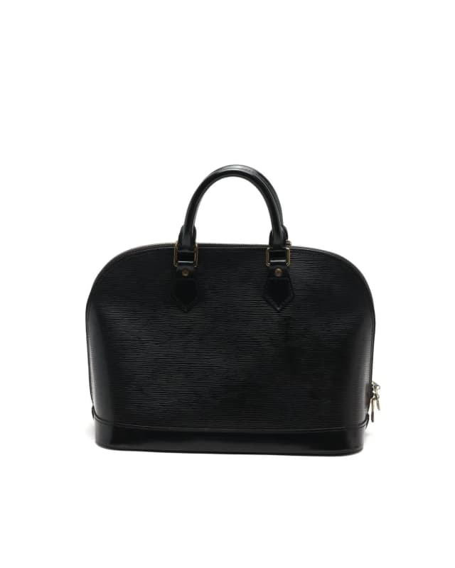 Louis Vuitton Epi Alma PM Bag in Leather from A Retro Tale, photo 1 of 1