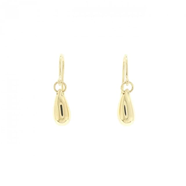 Tiffany & Co. Teardrop Earrings from The Reluxe, photo 1 of 1