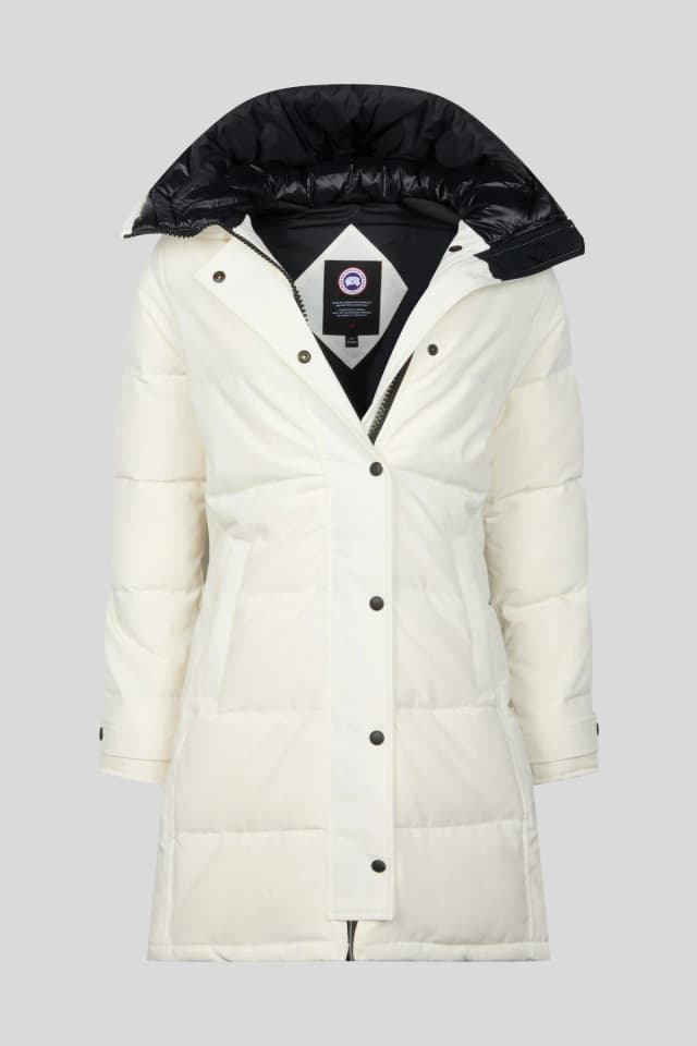 Canada Goose Shelburne Parka Black Disc in Black from Canada Goose Generations (United States), photo 1 of 1
