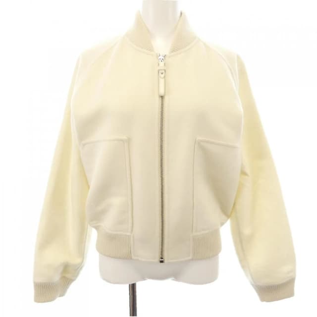 Hermès Double Face Jacket from The Reluxe, photo 1 of 1