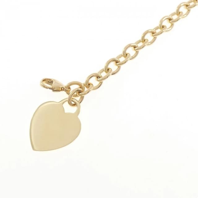 Tiffany & Co. Heart Tag Bracelet from The Reluxe, photo 1 of 1