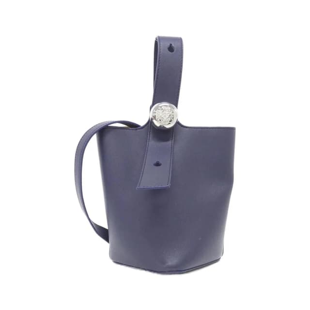 Loewe Pebble Bucket Bag Mini from The Reluxe, photo 1 of 1