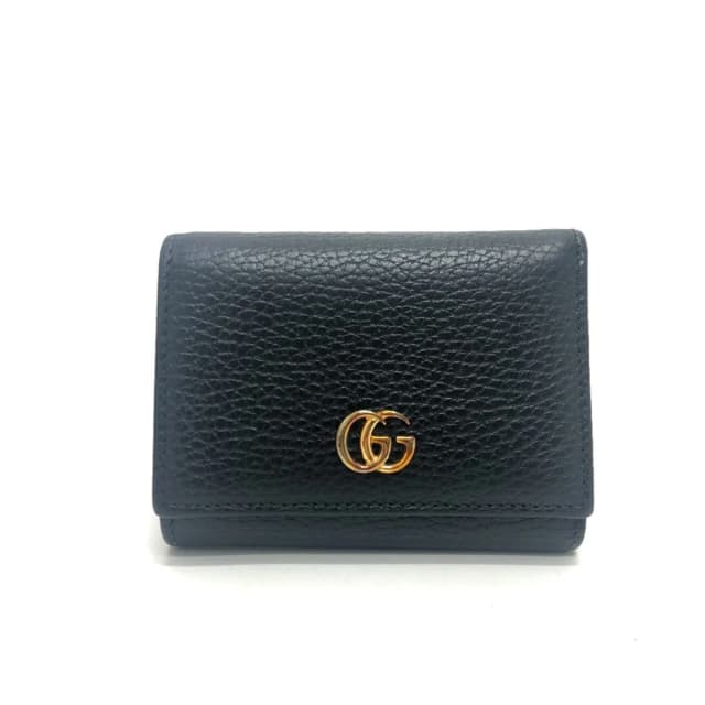 Gucci Other bag in Leather from The Brand Collector, photo 1 of 1