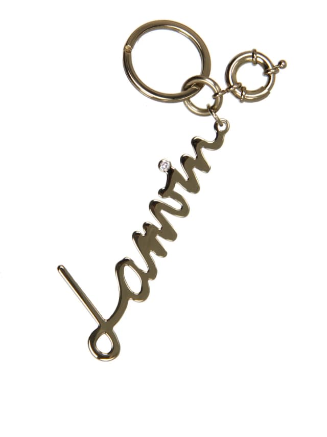 Lanvin Bag Charm / Key Holder, image 1 of 1 from Cultstatus