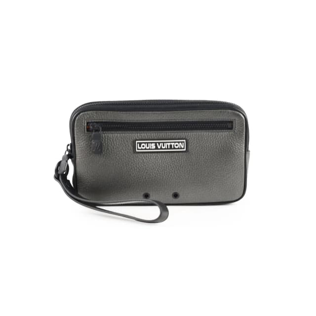 Louis Vuitton Alpha Wristlet Clutch from The Purse Affair, photo 1 of 1