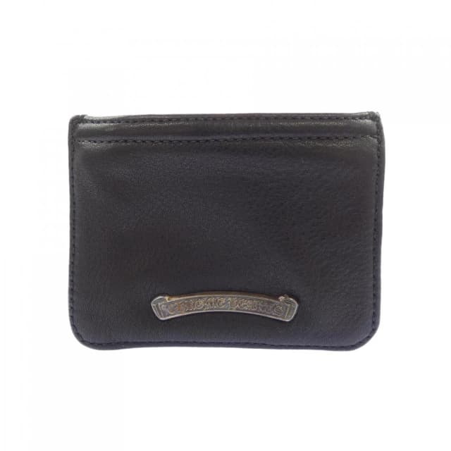Chrome Hearts Zpr Chng 3/4 304 Coin Purse from The Reluxe, photo 1 of 1