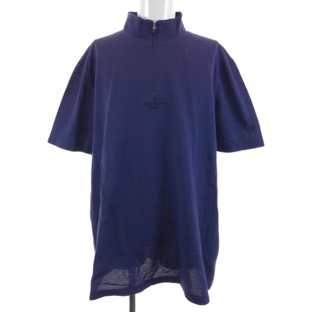 Louis Vuitton Polo Navy in Navy from The Reluxe, photo 1 of 1