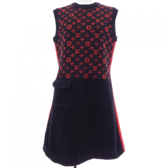 Louis Vuitton Fjkd 19 Xzs Dress from The Reluxe, photo 1 of 1