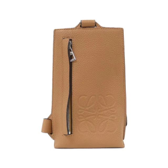 Loewe Vertical Tee Pocket Shoulder Bag from The Reluxe, photo 1 of 1