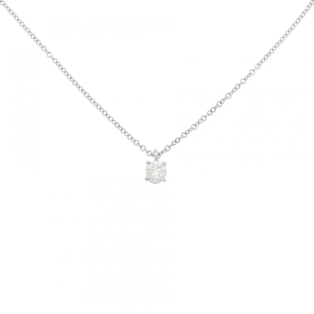 Tiffany & Co. Solitaire Necklace from The Reluxe, photo 1 of 1