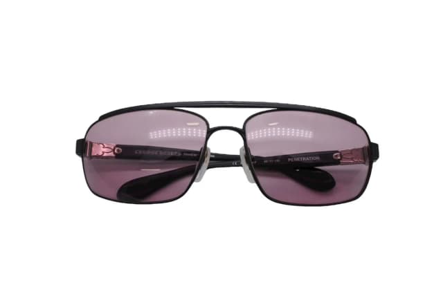Chrome Hearts Penetration Sunglasses Eyewear 66 Flarenie Decoration from The Reluxe, photo 1 of 1