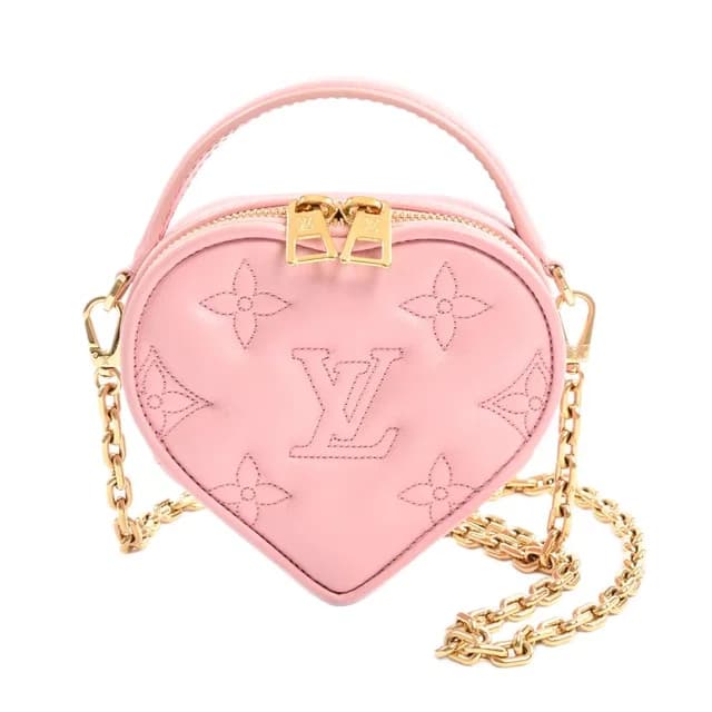 Louis Vuitton Shoulder Bag Pop My Heart from The Reluxe, photo 1 of 1
