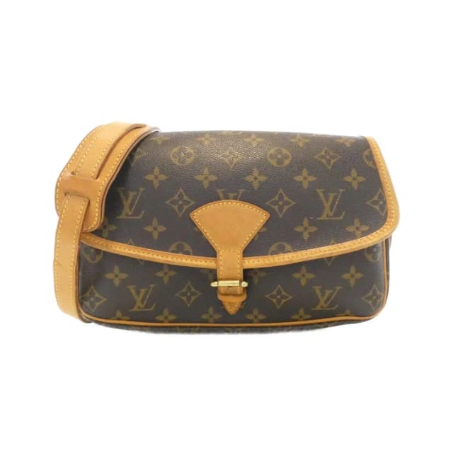 Louis Vuitton Monogram Solonge Shoulder Bag in Coated canvas from The Reluxe, photo 1 of 1