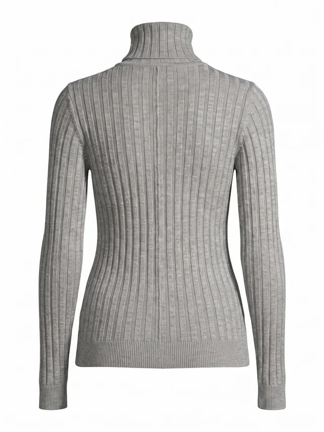 Peserico Turtleneck knit top, image 1 of 1 from SENSER