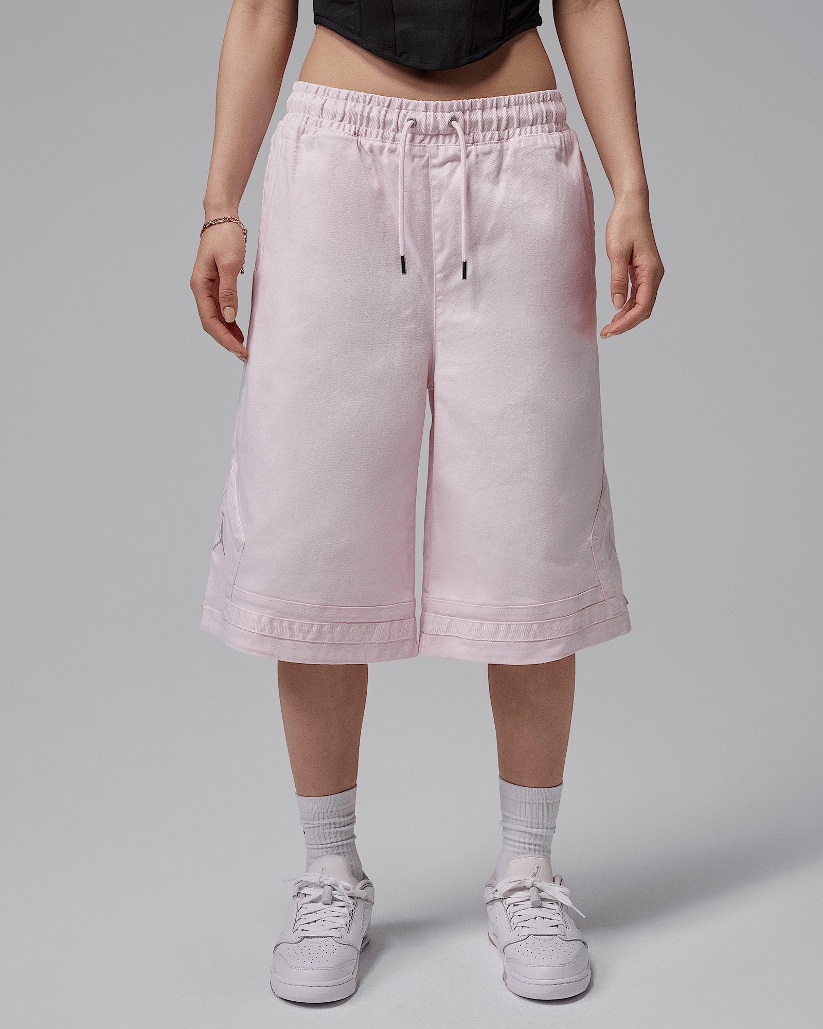 Jordan Flight Club in Pearl Pink/Pearl Pink, image 1 of 1 from Nike