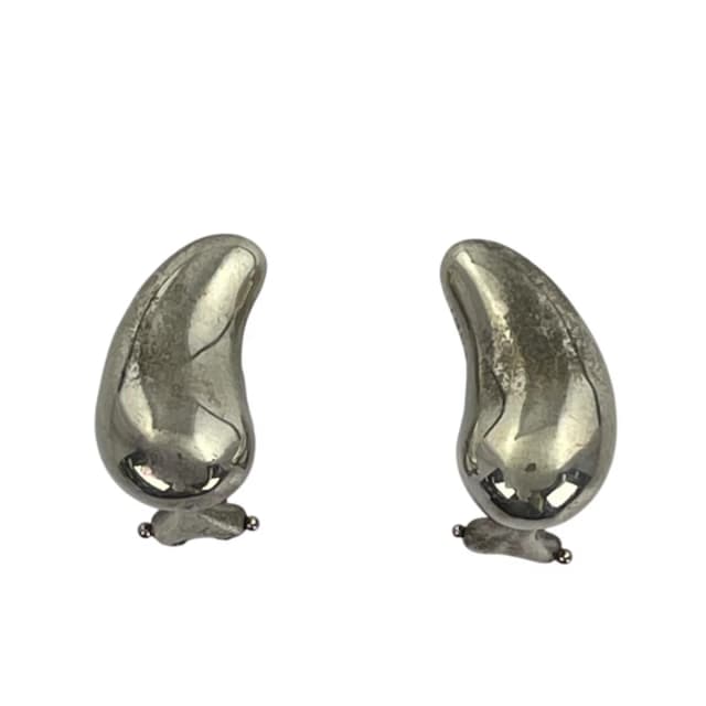 Tiffany & Co. Earrings 925 Sterling Silver in Silver from The Reluxe, photo 1 of 1