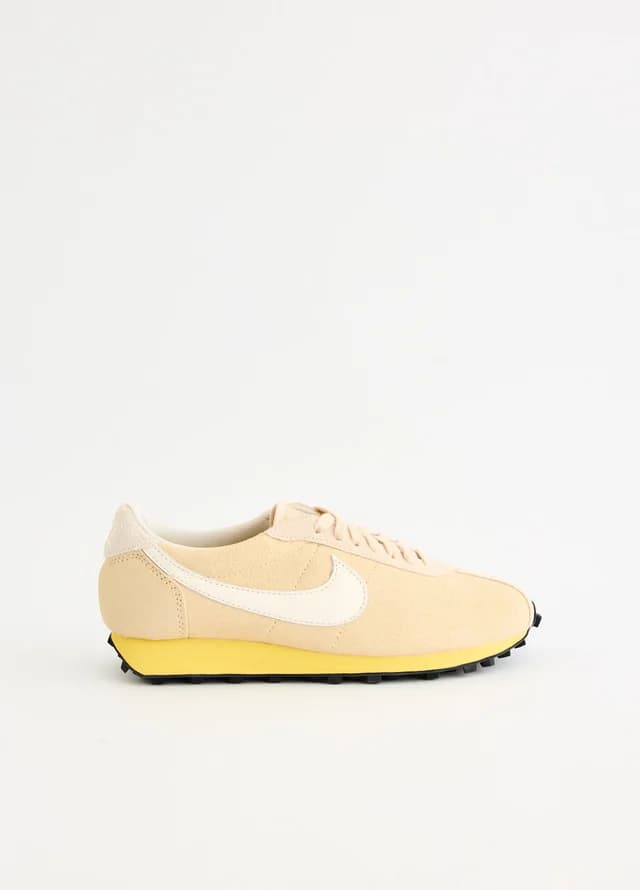 Nike Women's LD-1000 SP 'Pearl White' Sneakers in PEARL WHITE/SAIL-SAT, image 1 of 1 from Incu