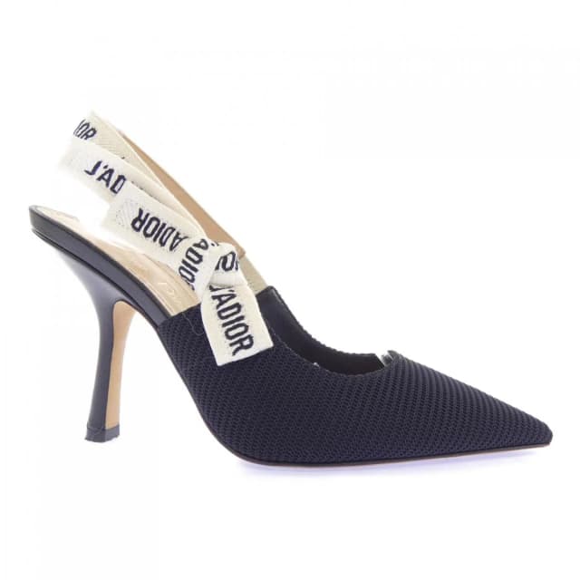 Dior J'adior Slingback Pumps Heels from The Reluxe, photo 1 of 1