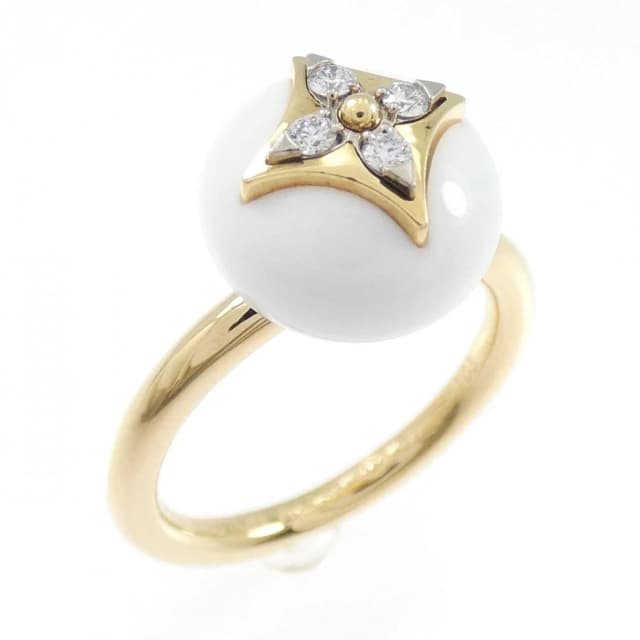 Louis Vuitton Bag B Blossom Ring from The Reluxe, photo 1 of 1