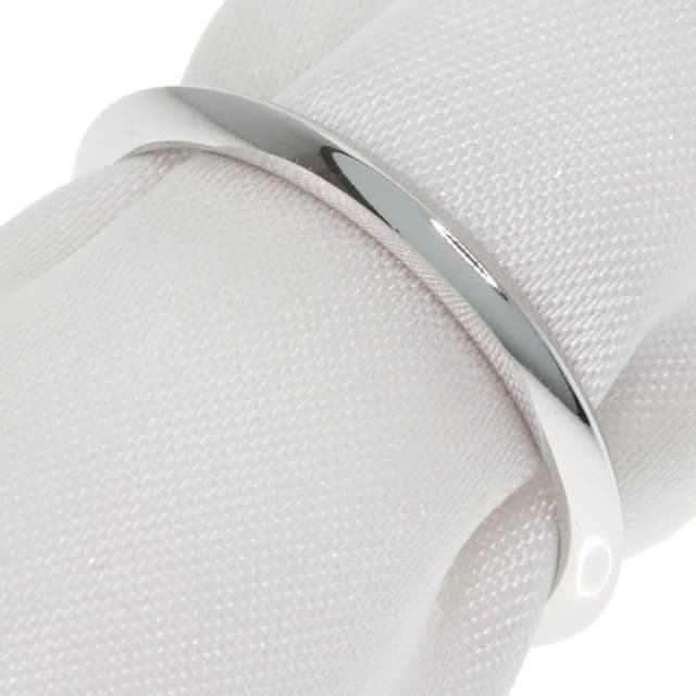 Tiffany & Co. Knife Edge Ring from The Reluxe, photo 1 of 1