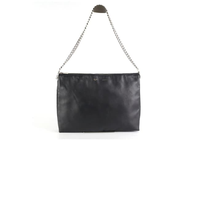 Celine Trio Shoulder Bag in Lambskin from The Purse Affair, photo 1 of 1