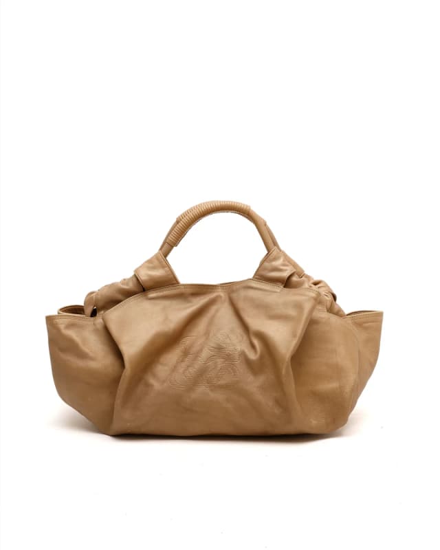 Loewe Nappa Aire Bag in Nappa leather from A Retro Tale, photo 1 of 1