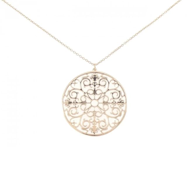 Tiffany & Co. Enchanted Round Necklace from The Reluxe, photo 1 of 1