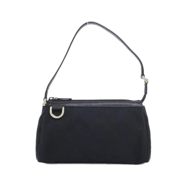 Gucci Shoulder Bag Gold in Gold Canvas from The Reluxe, photo 1 of 1