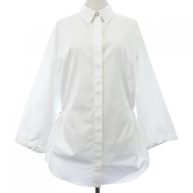 Hermès Clou de Selle Shirt from The Reluxe, photo 1 of 1