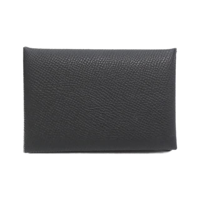 Hermès Calvi Card Case in Epsom leather from The Reluxe, photo 1 of 1
