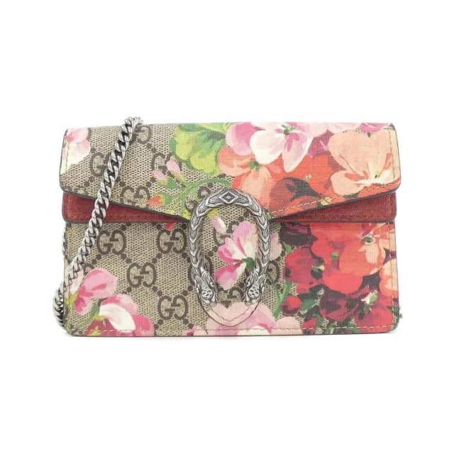 Gucci Dionysus Shoulder Bag in Canvas from The Reluxe, photo 1 of 1
