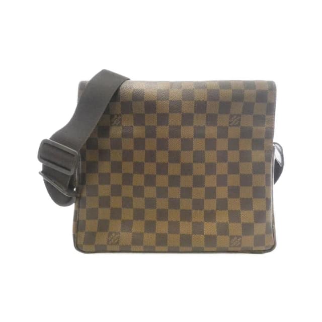 Louis Vuitton Damier Naviglio Shoulder Bag in Canvas from The Reluxe, photo 1 of 1