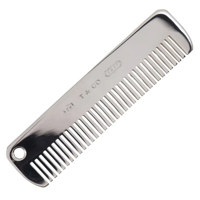 Tiffany & Co. Baby Comb Shoulder Bag from The Reluxe, photo 1 of 1