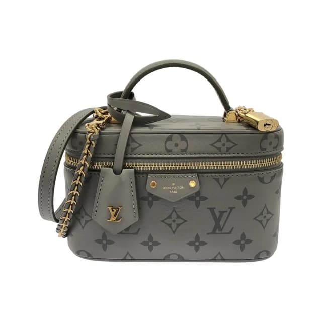 Louis Vuitton Monogram Vanity Chain Pouch Shoulder from The Reluxe, photo 1 of 1