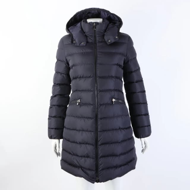 Moncler Kids long padding (14Y) from GUGUS, photo 1 of 1