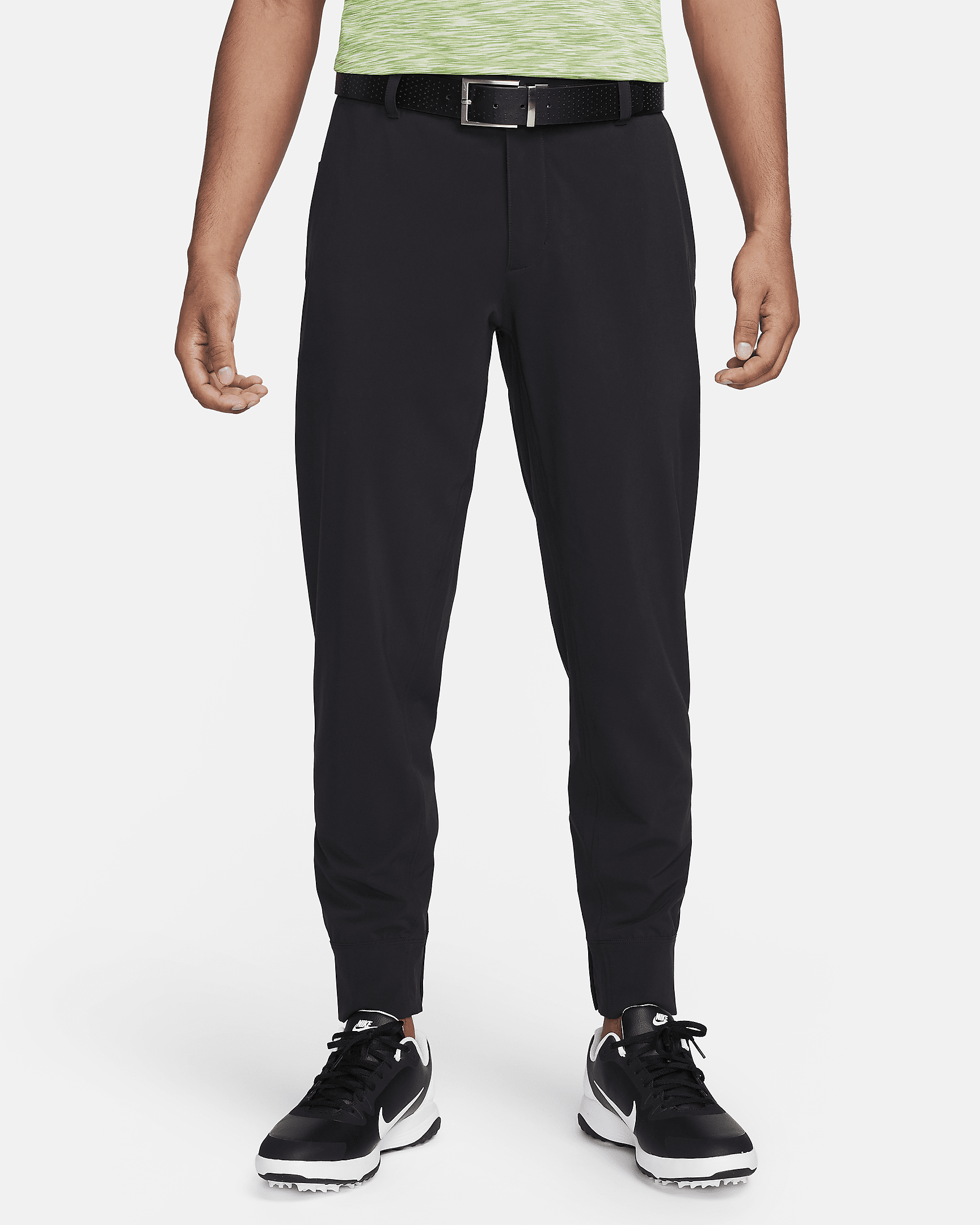 Nike Tour Repel in Black/Black, image 1 of 1 from Nike