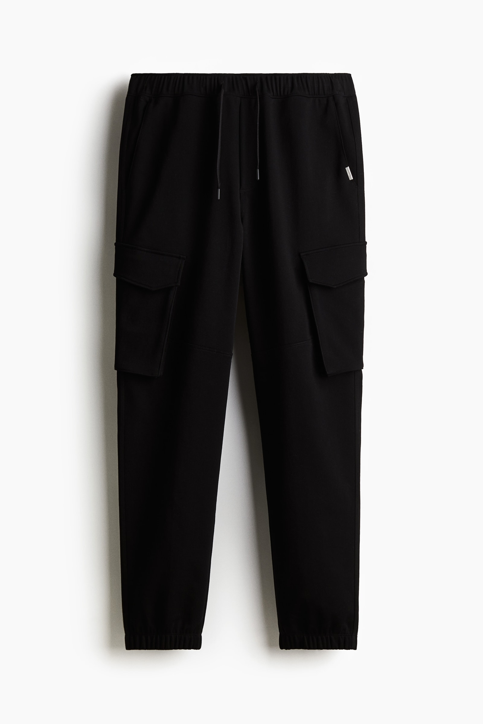 H&M Slim Fit Cargo Joggers, image 1 of 1 from H&M (Canada)