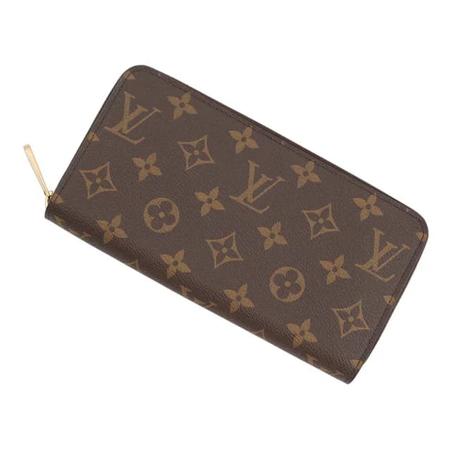Louis Vuitton Wallet Monogram Zippy from The Reluxe, photo 1 of 1