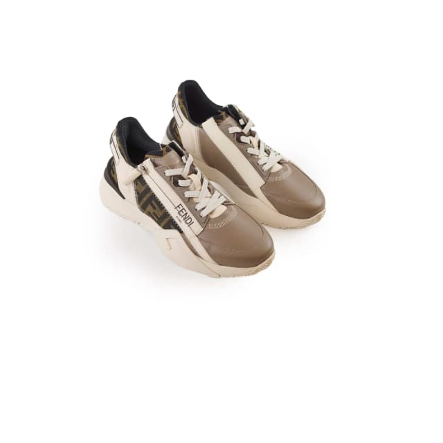 Fendi Sneaker Size 37 from The Purse Affair, photo 1 of 1