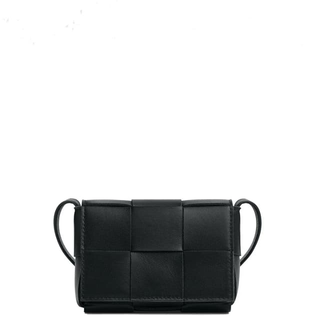 Bottega Veneta Cassette Candy, Black, image 1 of 1 from Cultstatus