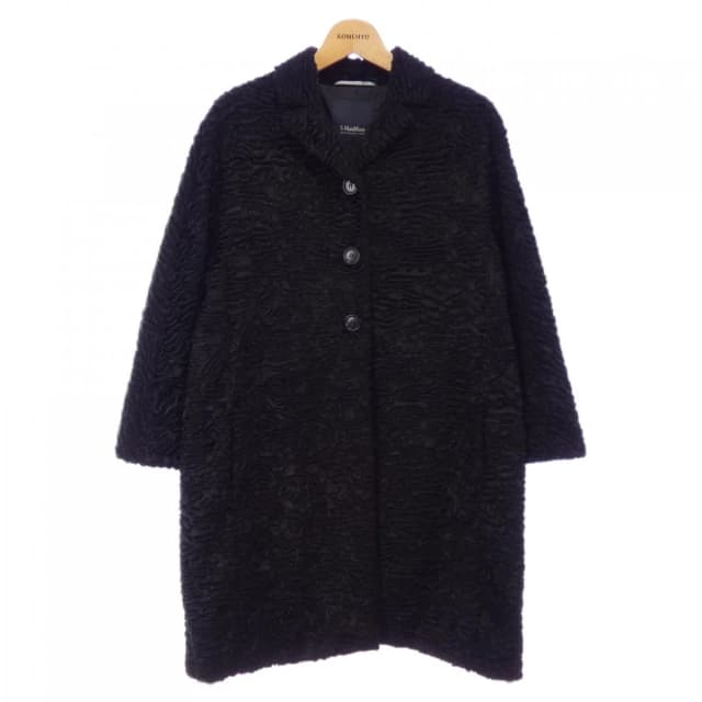 Max Mara S ' Coat from The Reluxe, photo 1 of 1