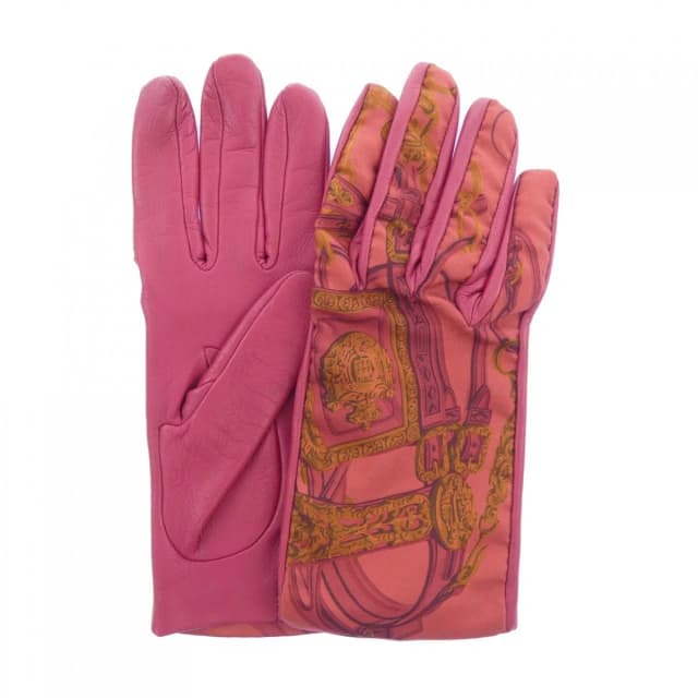 Hermès Gloves & mittens from The Reluxe, photo 1 of 1