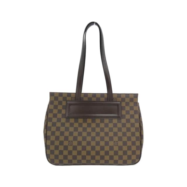 Louis Vuitton Damier Parioli PM Bag in Coated canvas from The Reluxe, photo 1 of 1