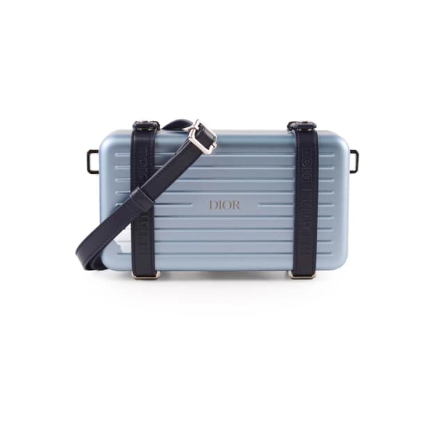 Dior x Rimowa Clutch on Strap from The Purse Affair, photo 1 of 1