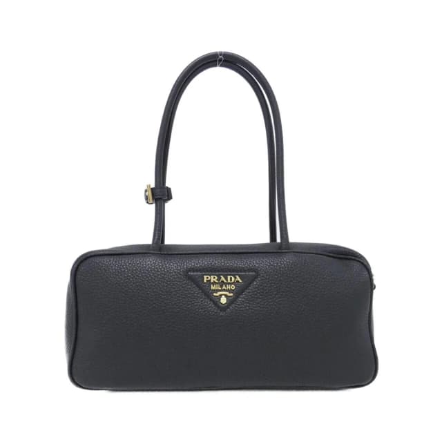 Prada Bag Handbag Gold in Gold from The Reluxe, photo 1 of 1