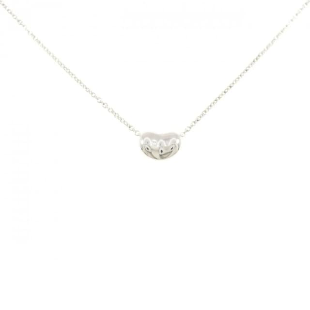 Tiffany & Co. Bean Necklace from The Reluxe, photo 1 of 1