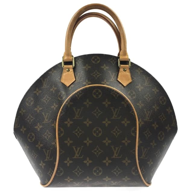 Louis Vuitton Monogram Ellipse MM in Leather from The Reluxe, photo 1 of 1