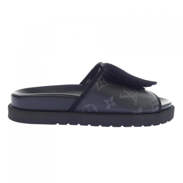 Louis Vuitton Miami Line Sandals from The Reluxe, photo 1 of 1